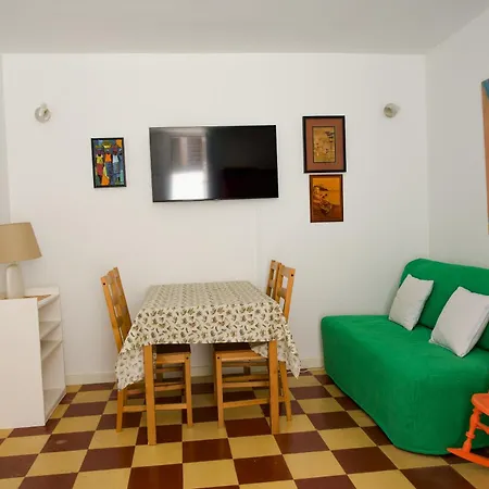 アパート Moradia Mini