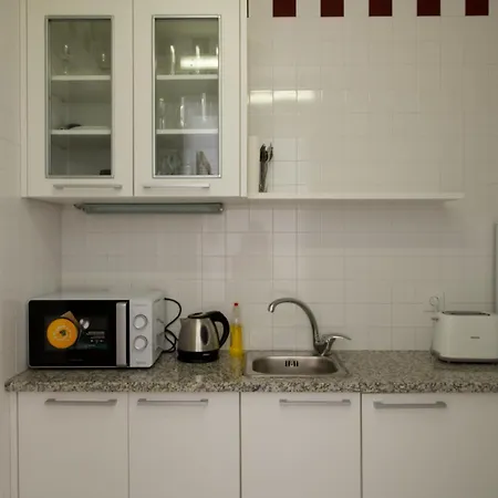 アパート Moradia Mini