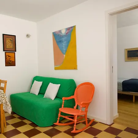 Moradia Mini District de Faro