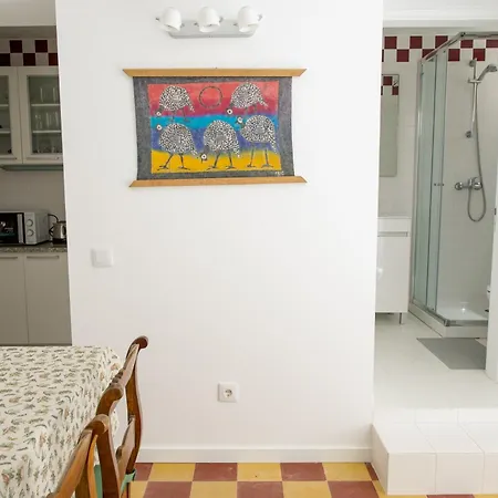 Moradia Mini * District de Faro