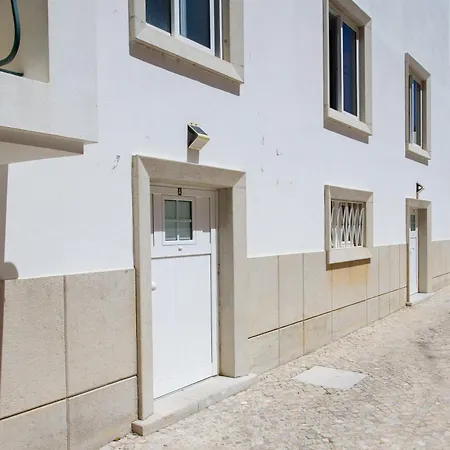 Moradia Mini Apartament *
