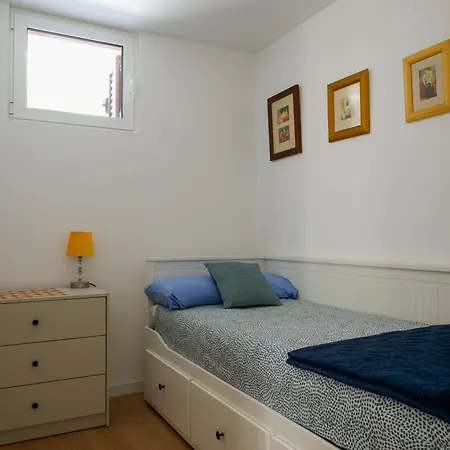 Apartman Moradia Mini *