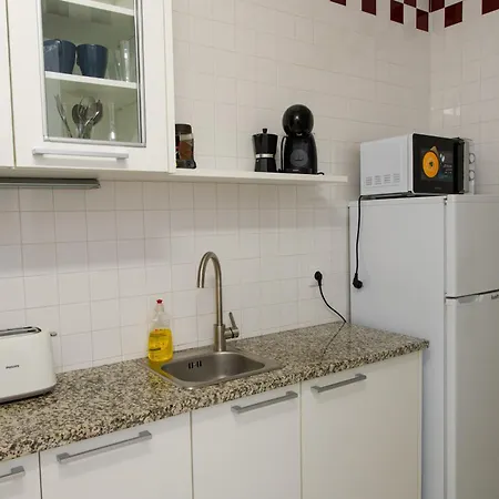 Moradia Mini * Faro