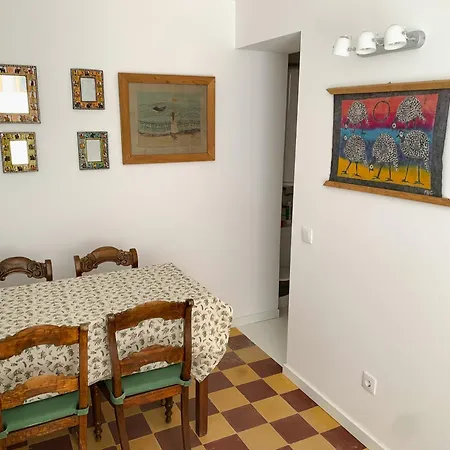 Apartament Moradia Mini