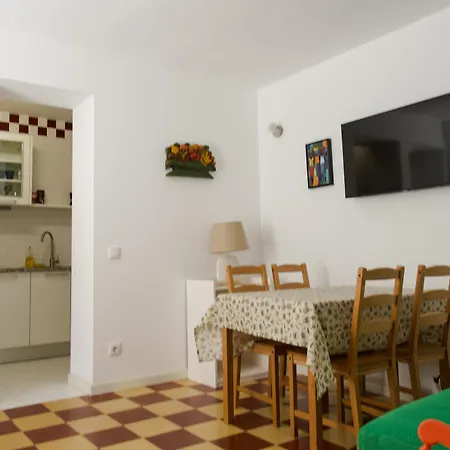 Moradia Mini *